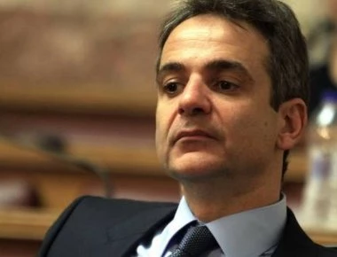 Συνάντηση Μητσοτάκη με εργαζόμενους στον τομέα της εστίασης - Τι συζήτησαν